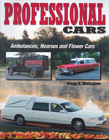 Professional Cars