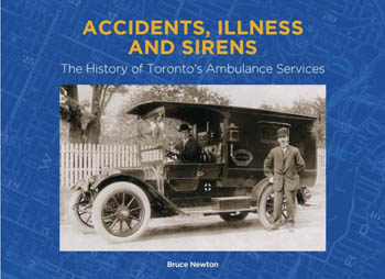 Accidents, Illness and Sirens