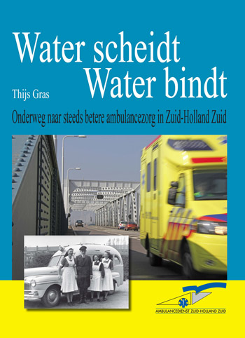 Water scheidt water bindt