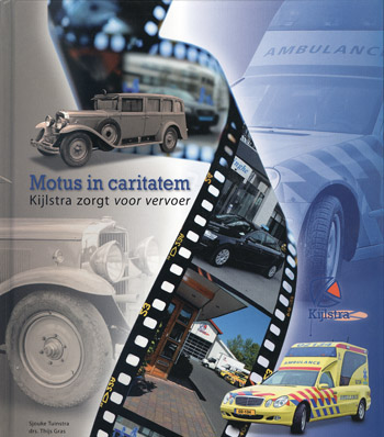 Kijlstra