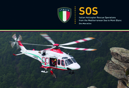 SOS Italian Helicopter Rescue Operations