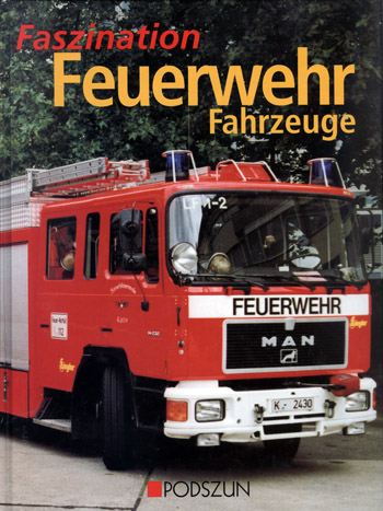 BUCH Oechsler Franta Wegener Feuerwehren in NÃ¼rnberg