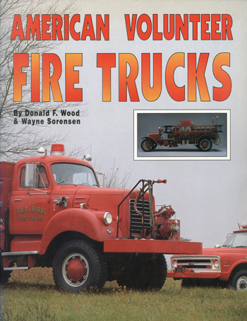 Volunteer Fire Trucks