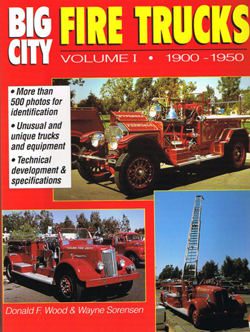 Big City Fire Trucks