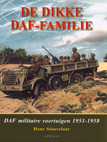 De dikke DAF Familie