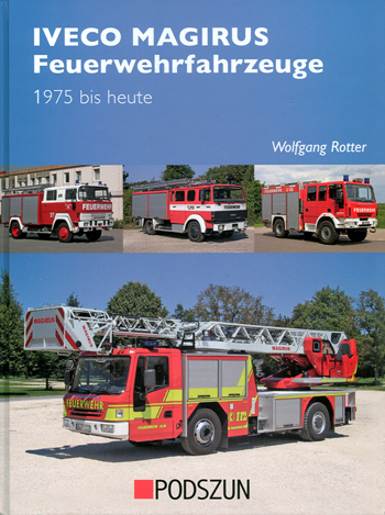 Iveco Magirus Feuerwehrfahrzeuge