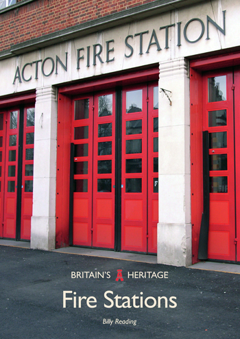 Fire Stations