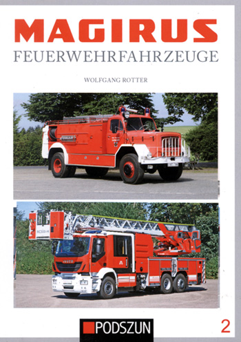 Magirus FWFahrzeuge 2