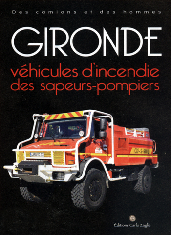 Vehicules Gironde
