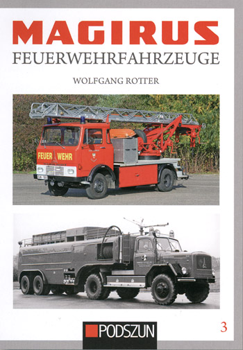 Magirus FWFahrzeuge