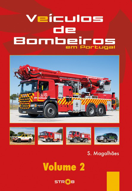 Veiculos de Bombeiros 2