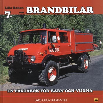 Brandbilar