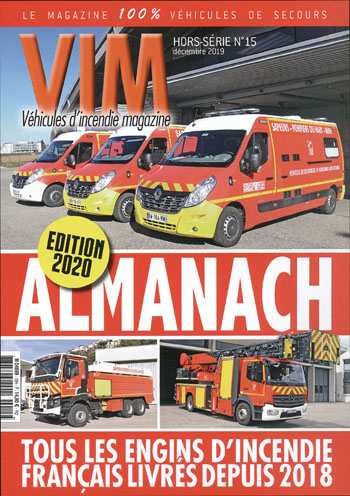 VIM Almanach 2020