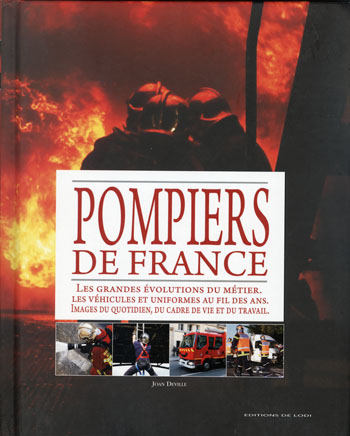 Pompiers de France