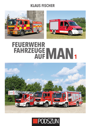 FW Fahrzeuge auf MAN