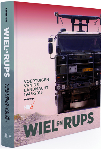 Wiel en Rups