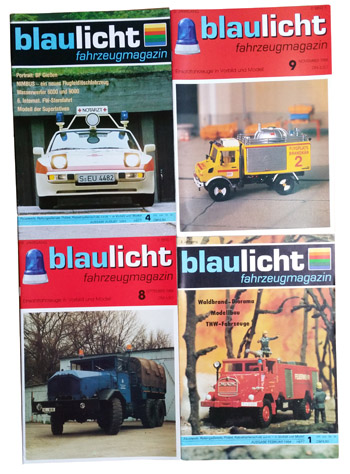 Blaulicht