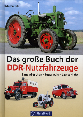 DDR Nutzfahrzeuge
