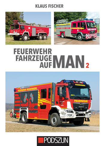 FW Fahrzeuge auf MAN