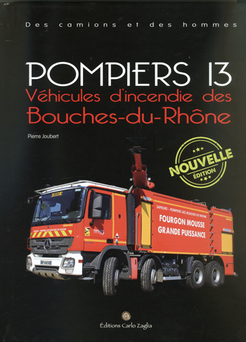 Pompiers 13