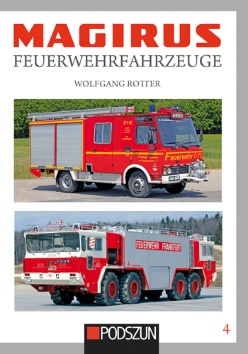 Magirus deel 4