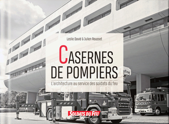 Casernes de Pompiers