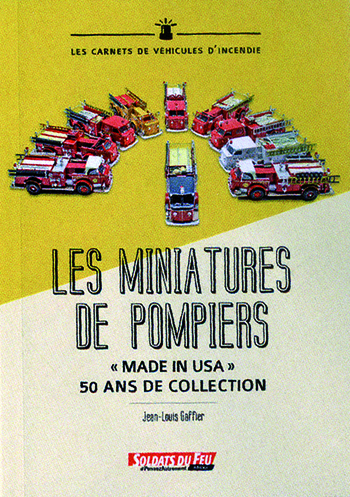 Les Miniatures de Pompiers