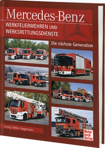 MB Werkfeuerwehren