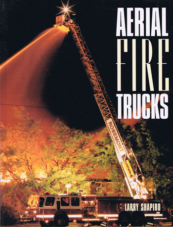 Aerial Fire Trucks