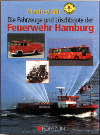 Feuerwehr Hamburg