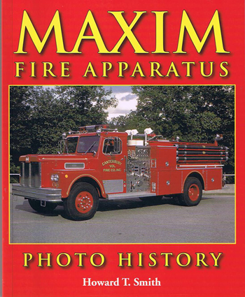 Maxim Fire Apparatus