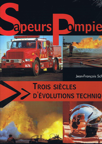 SP Trois siècles d'évolutions techniques