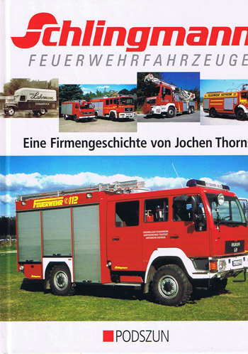 Schlingmann Feuerwehrfahrzeuge