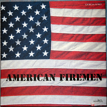 American Firemen