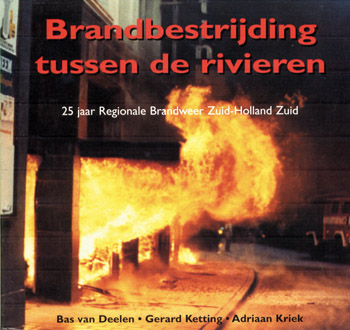 Brandbestrijding tussen de rivieren