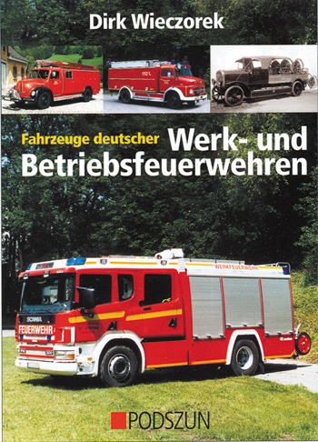 Werk- und Betriefsfeuerwehren