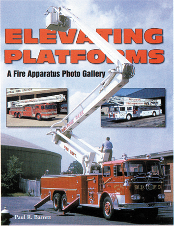 Elevating Platforms