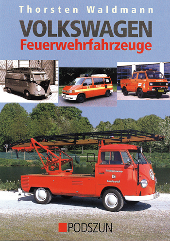 Volkswagen Feuerwehrfahrzeuge