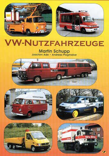 VW Nutzfahrzeuge