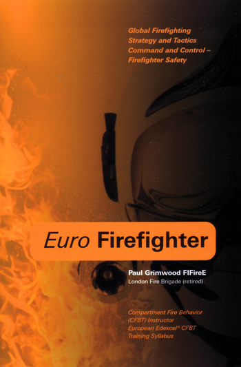 Euro Firefighter