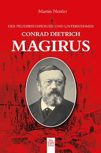 Conrad Dietrich Magirus
