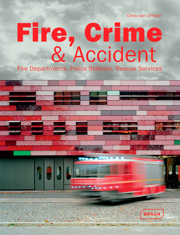 Fire, Crime & Accident