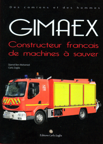 Gimaex