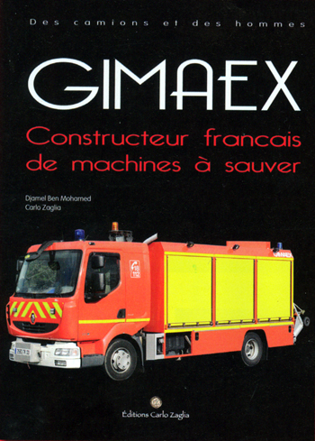 Gimaex