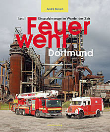 Feuerwehr Dortmund