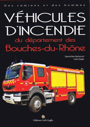 Bouches de Rhône