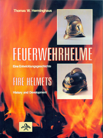 Feuerwehrhelme