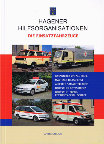 Hagener Hilfsorganisationen