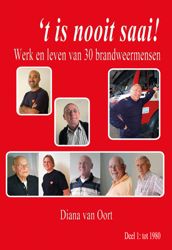 Brandweer Utrecht