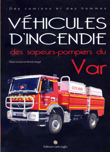 Sapeur-pompiers du VAR